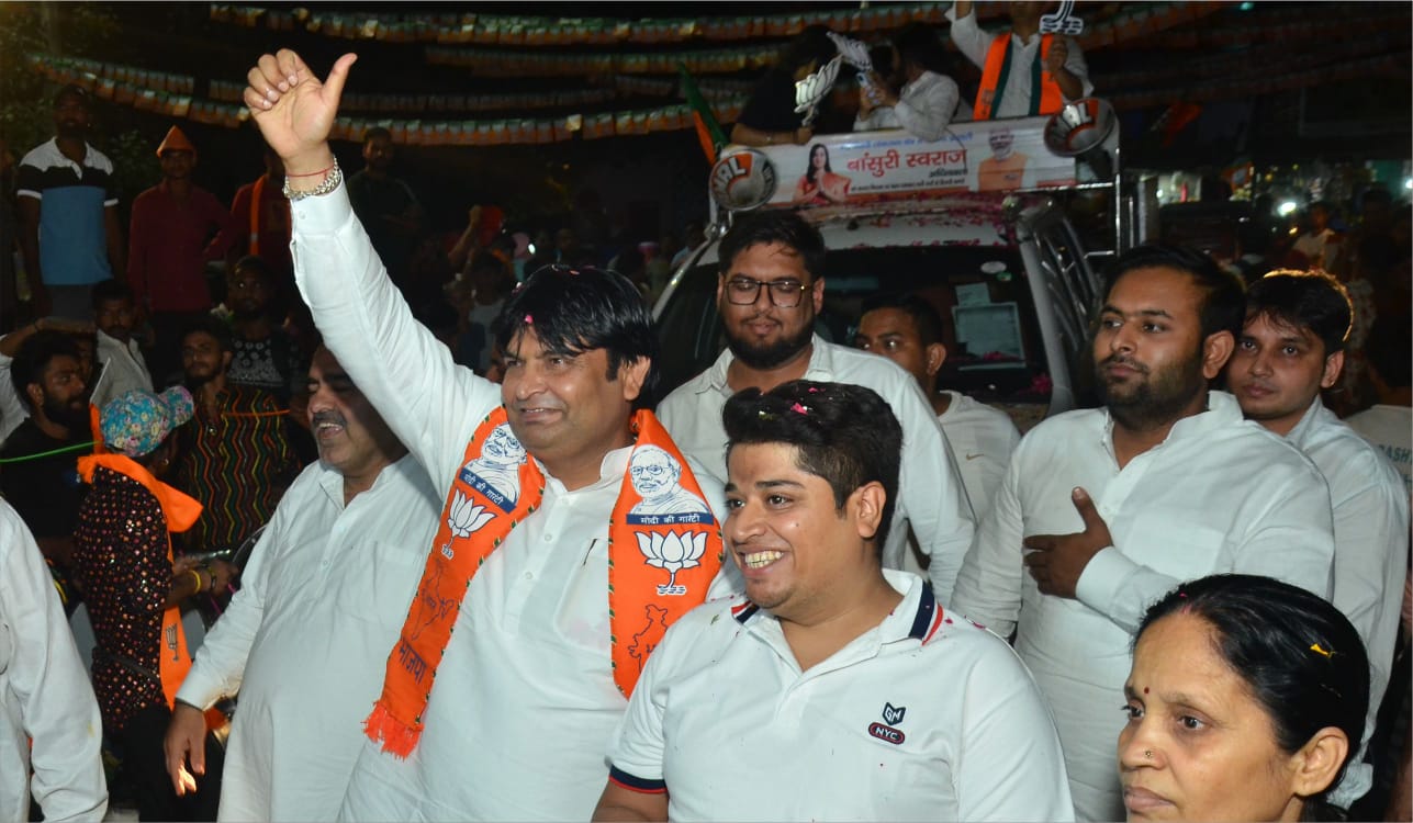 CM Approves City Bus Depot at Old Bus Stand, Gurugram for Better Connectivity